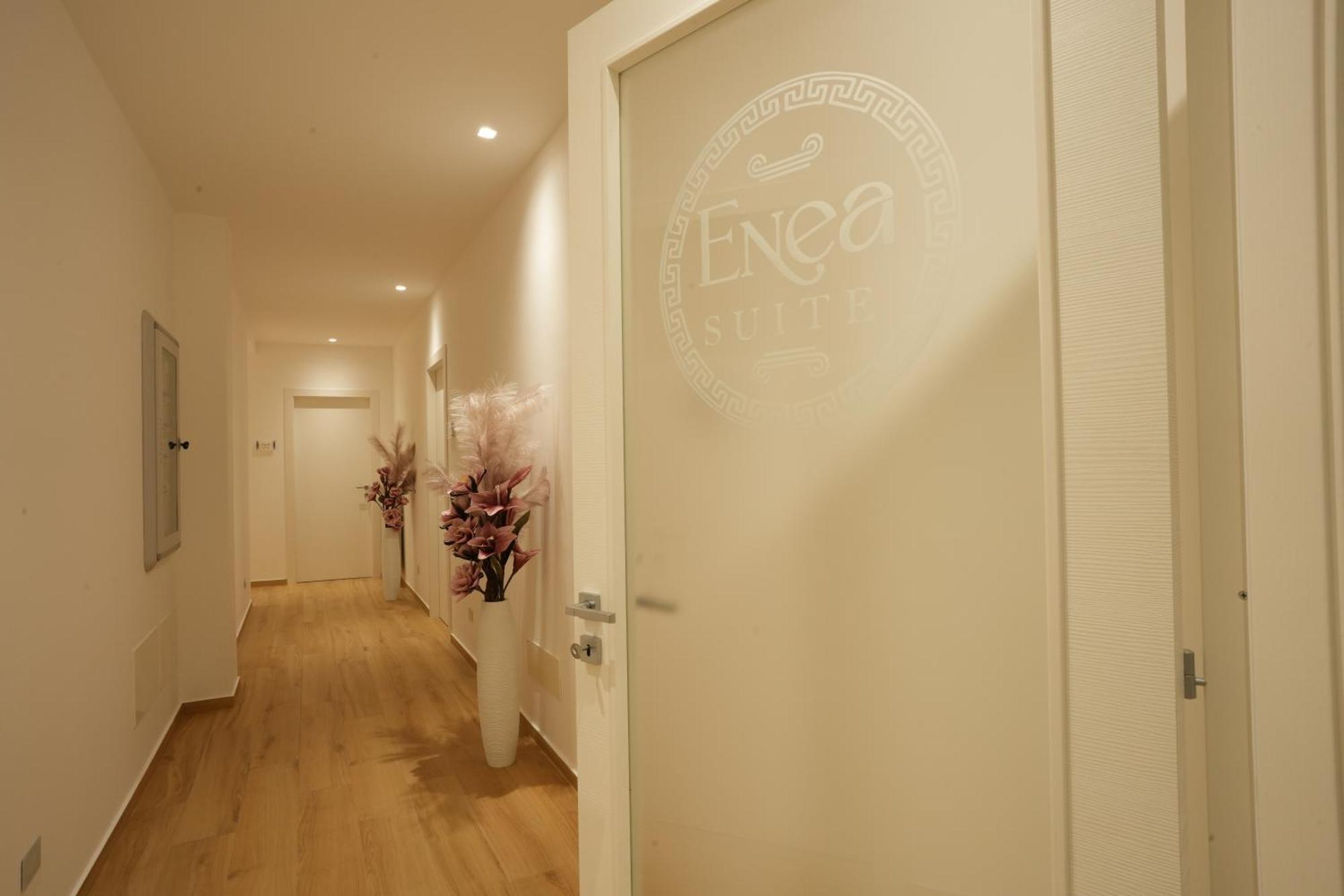 Enea Suite 트라파니 외부 사진